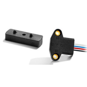 Sensor de posición lineal - LIN Series - ZF switches and sensors - sin contacto / magnético / de efecto hall