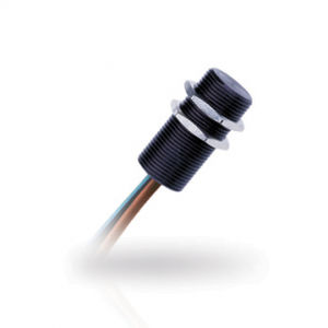 Sensor de proximidad reed - MP20X7 Series - ZF switches and sensors - cilíndrico / analógico / IP65