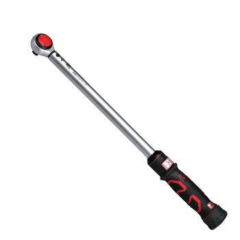 Llave dinamométrica de cromo - TWW series - A.O.K. Industrial Co. - de acero / de molibdeno / reglable