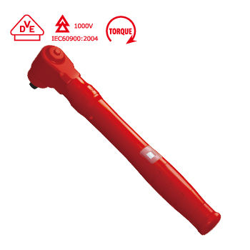 Llave dinamométrica aislada - VTF series - A.O.K. Industrial Co.