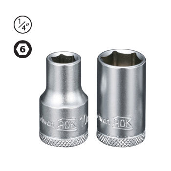 Vaso para herramientas portátiles - SS2 series - A.O.K. Industrial Co.