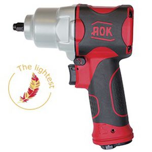 Llave de impacto neumática - AIW-10306X - A.O.K. Industrial Co.