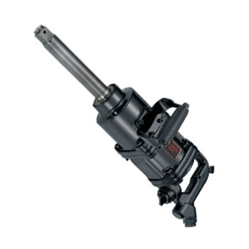 Llave de impacto neumática - AIW-008825 - A.O.K. Industrial Co. - para altas cargas / para la industria del automóvil / de cromo