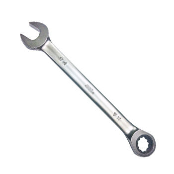 Carraca manual - RS series - A.O.K. Industrial Co.
