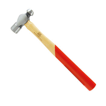 Martillo de madera - HMBP series - A.O.K. Industrial Co. - para acero