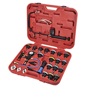 Kit de prueba de presión - E5128K - A.O.K. Industrial Co.