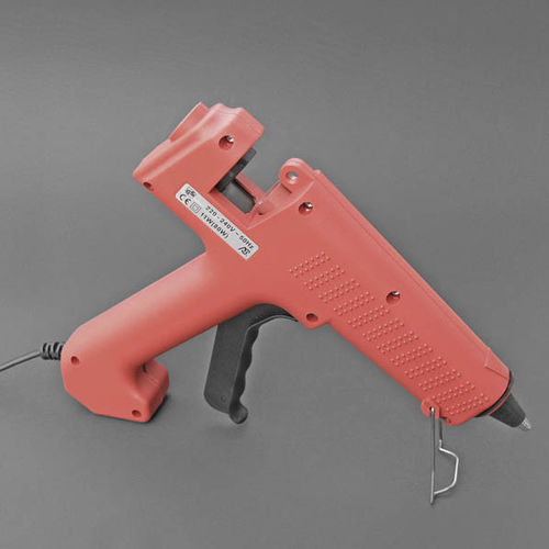 Pistola de dosificación - AS 1000 - A.S. Exclusiv Rüdiger Rom - de cola hot-melt / manual