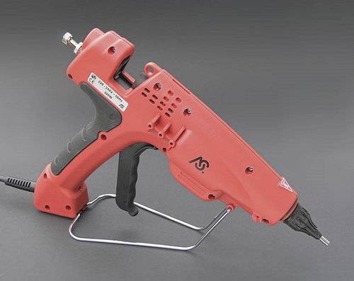 Pistola de dosificación - AS 3000 - A.S. Exclusiv Rüdiger Rom - de cola hot-melt / manual