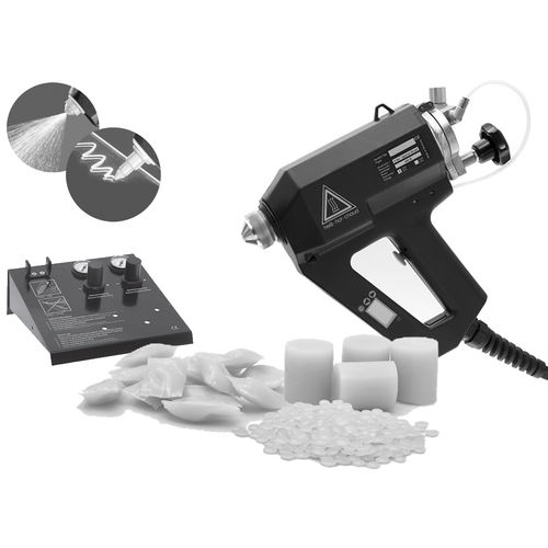 Pistola de dosificación - AS-5060-P-LCD - A.S. Exclusiv Rüdiger Rom - de cola