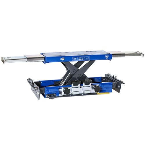 Gato de foso - SD20L ,SD26L - AC Hydraulic A/S - hidráulico / para coche