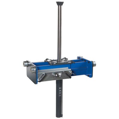 Gato de foso - GD-1 - AC Hydraulic A/S - hidroneumático / para aplicaciones de elevación / de acero