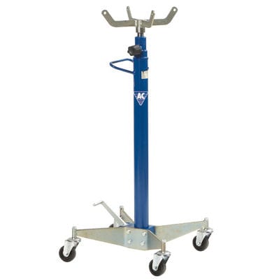 Gato para transmisión marina - VL3 , VL6 , VL10 - AC Hydraulic A/S - de foso / hidráulico