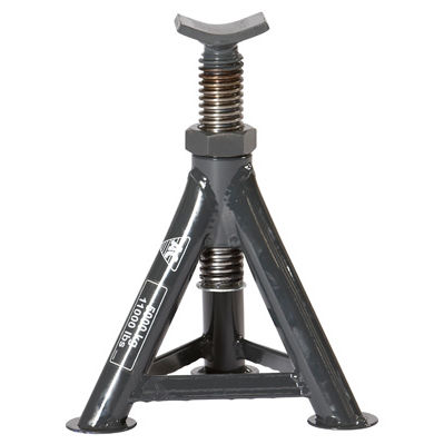 Borriqueta de tornillo - ABS5 , ABS12 - AC Hydraulic A/S - para autobús / para camiones / para coche