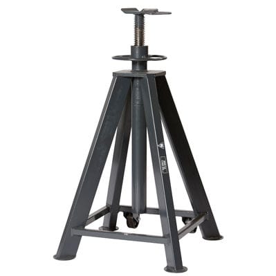 Borriqueta de tornillo - ABS8 - AC Hydraulic A/S - para camiones