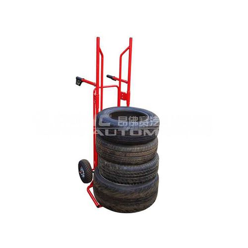 Posicionador de ruedas - AA-T400 - AA4C Automotive Co., Ltd.