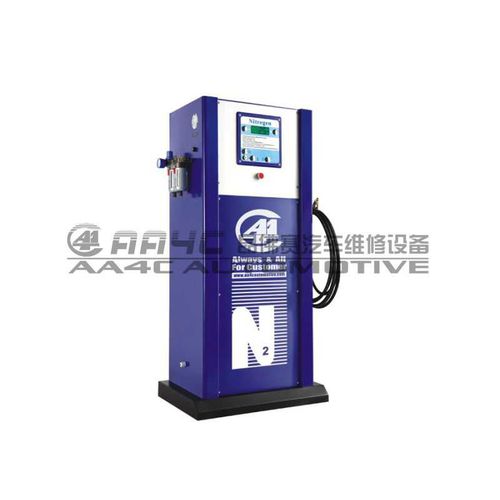 Inflador de neumáticos con nitrógeno - AA-NI1135N2P - AA4C Automotive Co., Ltd.
