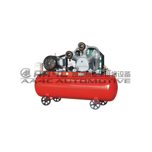 Compresor de pistón - ACW30100-IT - AA4C Automotive Co., Ltd. - de aire / con motor eléctrico / estacionario