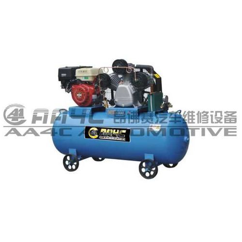 Compresor de aire - PK16300 - AA4C Automotive Co., Ltd. - con motores diésel / con motor de gasolina / móvil