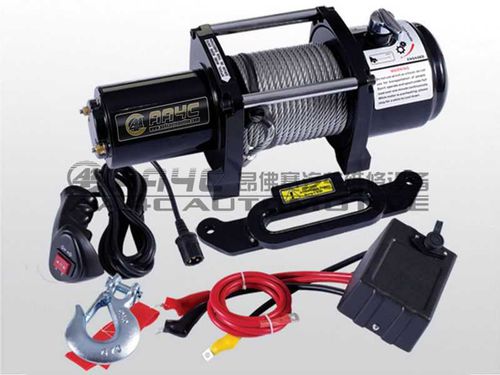 Cabrestante - AA-P6000 - AA4C Automotive Co., Ltd.
