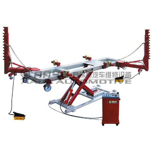 Banco de enderezado - AA-ACR 300 - AA4C Automotive Co., Ltd.