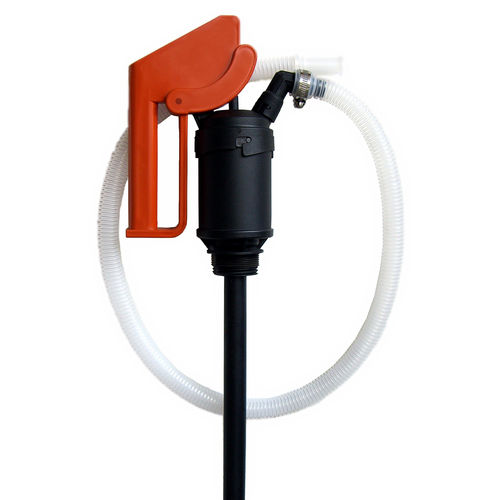 Bomba de palanca - P500 - Acodex Enterprise Co., Ltd. - de pistón / de aceite / para diésel