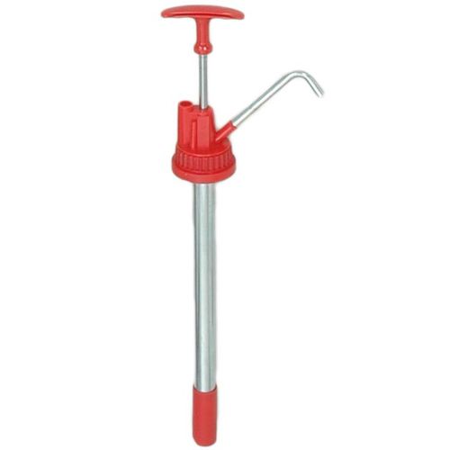 Bomba de pistón - 8805D - Acodex Enterprise Co., Ltd. - de aceite / manual / autocebante