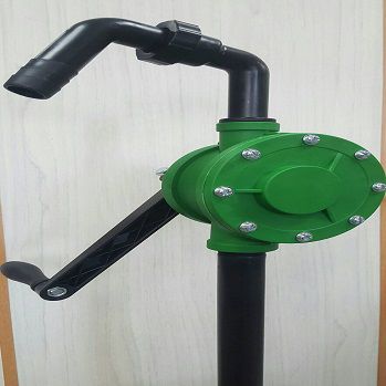 Bomba de paletas - RP80P - Acodex Enterprise Co., Ltd. - de agua / de ácido / para alcohol