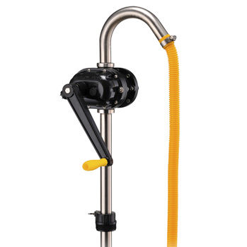 Bomba rotativa - RP99RY - Acodex Enterprise Co., Ltd. - de engranaje / de ácido / para alcohol