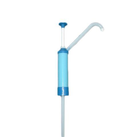 Bomba de pistón - KP100 - Acodex Enterprise Co., Ltd. - de agua / manual / autocebante