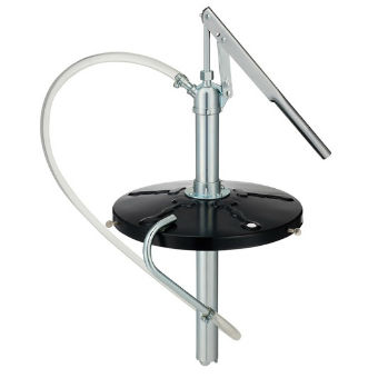 Bomba de tornillo - A-492 - Acodex Enterprise Co., Ltd. - de aceite / manual / autocebante