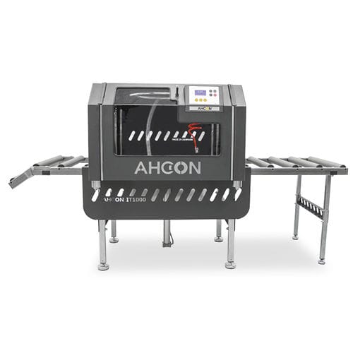 Máquina para inflar neumáticos - IT 1000 - AHCON