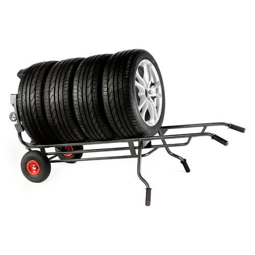 Posicionador de ruedas - 65015000	 - AHCON