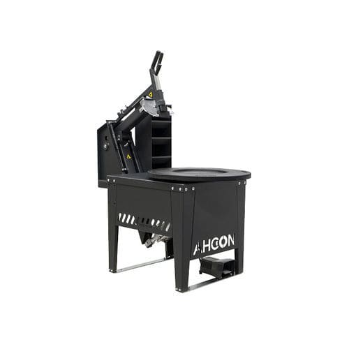 Destalonador - BBRT 900	 - AHCON
