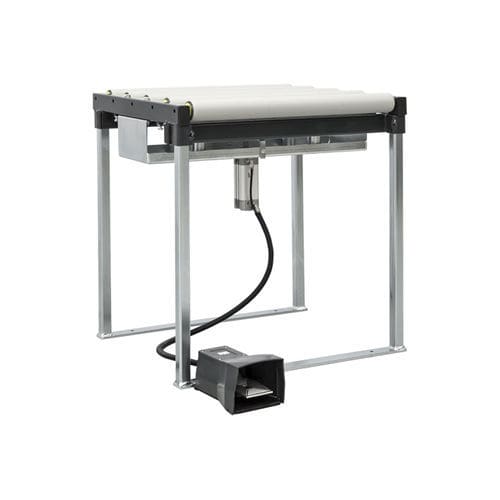 Mesa con rodillos - 560 16 200		 - AHCON