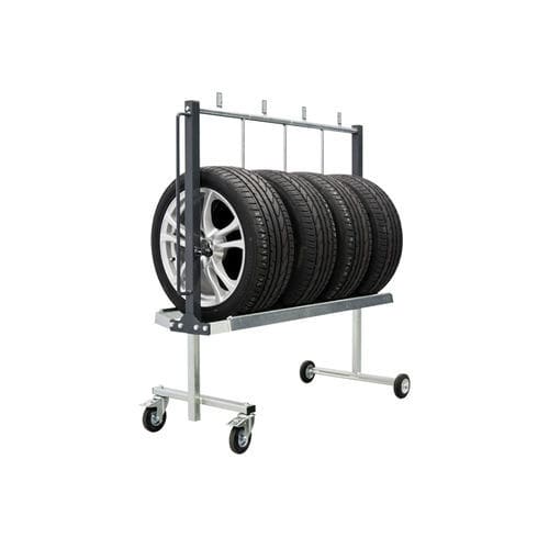 Posicionador de ruedas - 650 00 004	 - AHCON
