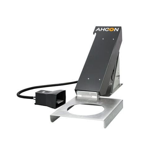 Sistema elevador para vehículos - BB 700	 - AHCON