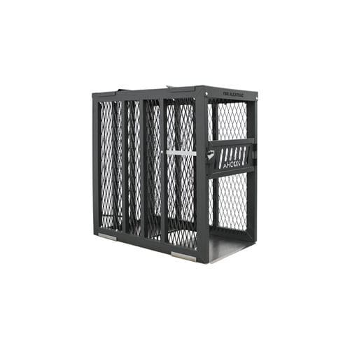 Cesta de seguridad de inflado - TBR 	 - AHCON