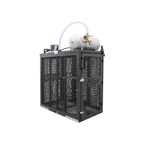 Cesta de seguridad de inflado - TBR 1200 - AHCON