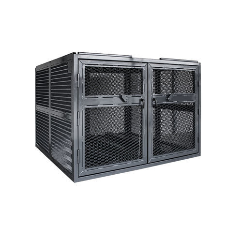 Cesta de seguridad de inflado - X-BOX - AHCON
