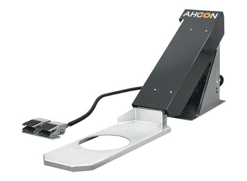 Sistema elevador para vehículos - 610 70 150	 - AHCON