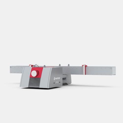 Máquina de enderezamiento y plegado de vigas - V2000 - Voortman Steel Machinery