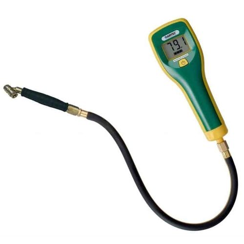 Analizador de nitrógeno - 89NAH - Airtec Corporation - para aplicaciones automóviles / de presión / de mano