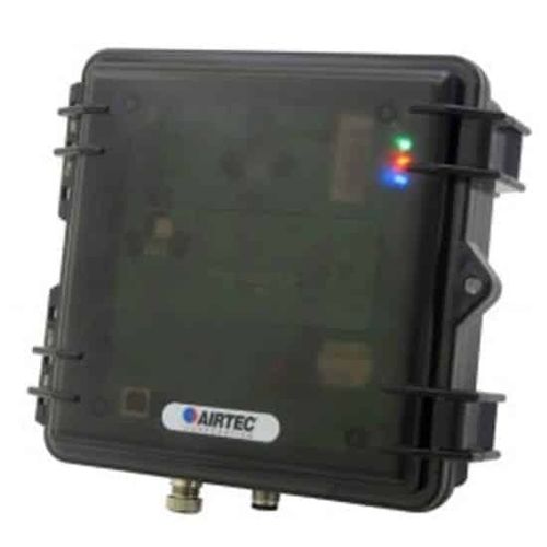 Sistema de supervisión de carga - 89AXM series  - Airtec Corporation - de medición / para la industria del automóvil / sin cable