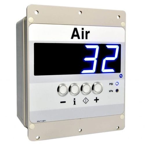 Inflador de neumáticos de pared - MLF - Airtec Corporation