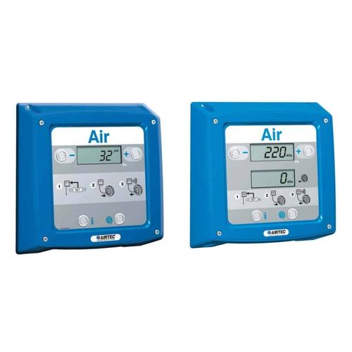 Inflador de neumáticos de pared - XD series - Airtec Corporation