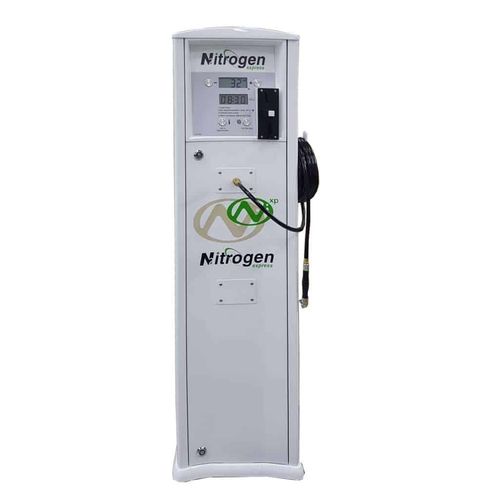 Inflador de neumáticos con nitrógeno - FRN - Airtec Corporation - de pie