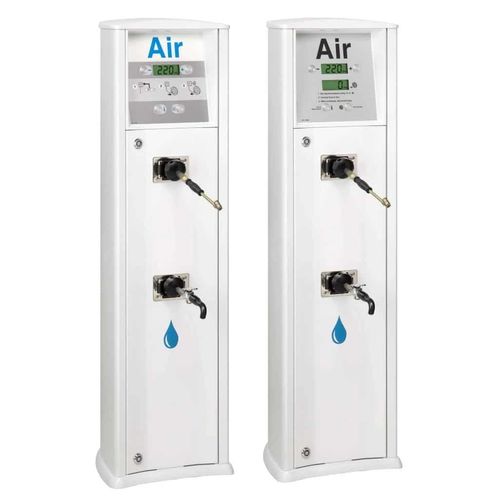 Inflador de neumáticos de pie - FR series - Airtec Corporation