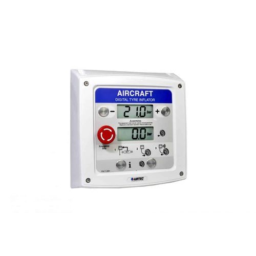 Inflador de neumáticos de pared - 89XDH - Airtec Corporation