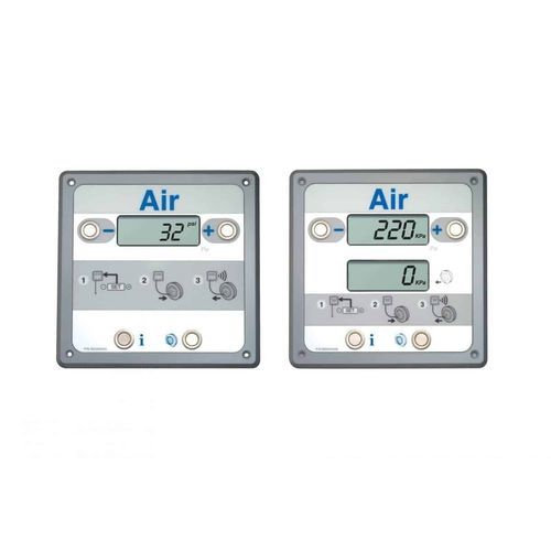 Inflador de neumáticos de pared - 89OE series - Airtec Corporation