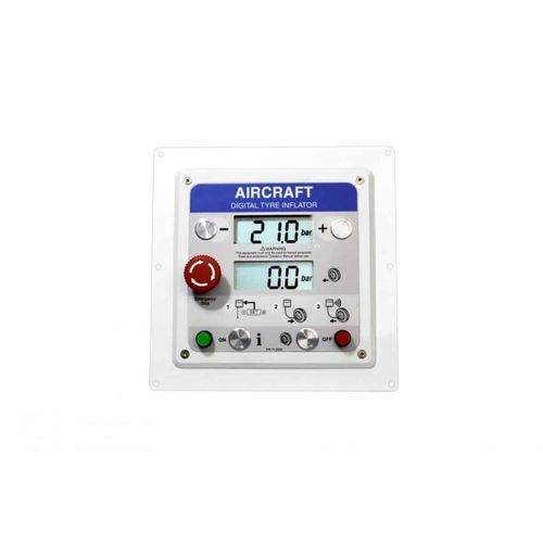 Inflador de neumáticos con nitrógeno - Airtec Corporation - de pared